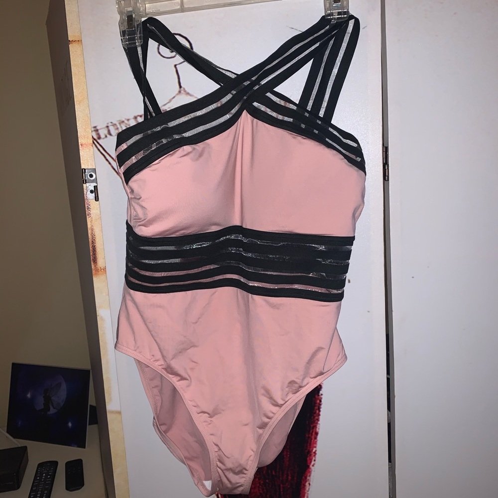 Women’s Kenneth Cole Bathing Suit